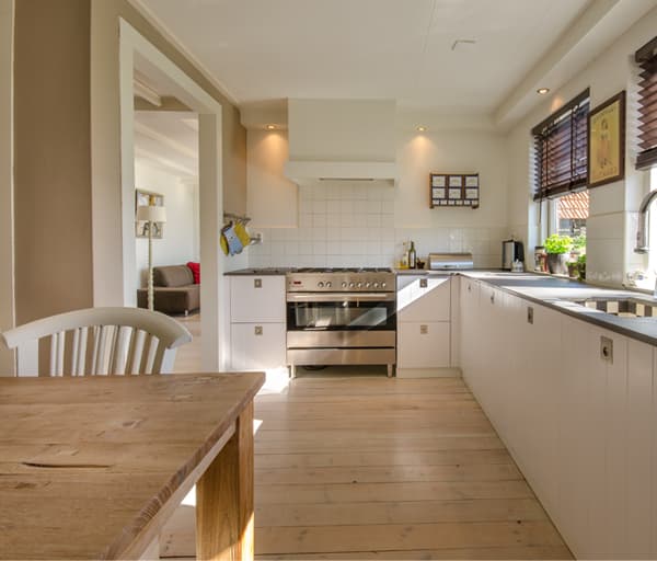 Kitchen rennovations and installations in Folkestone Kent