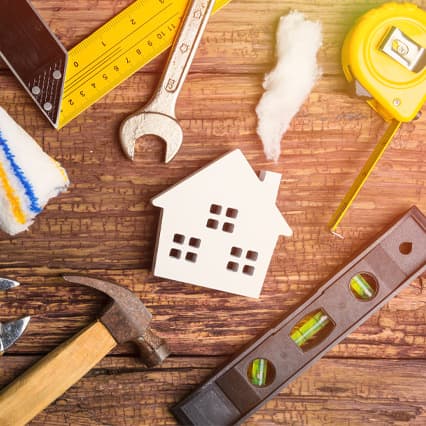 Maintenance and Building Repairs